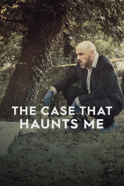 L'affiche du film The Case That Haunts Me