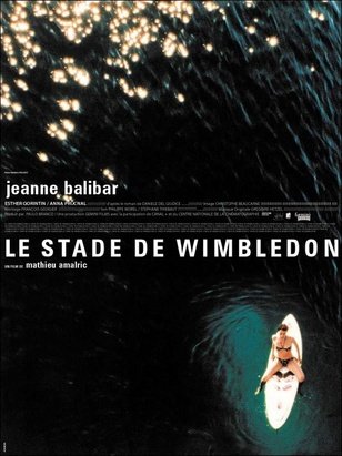 Poster of the movie Le Stade de Wimbledon