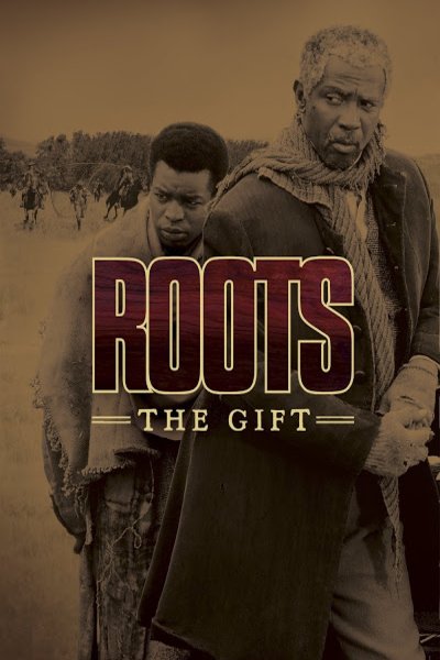 L'affiche du film Roots: The Gift