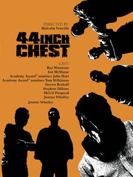Poster of the movie 44 Inch Chest
