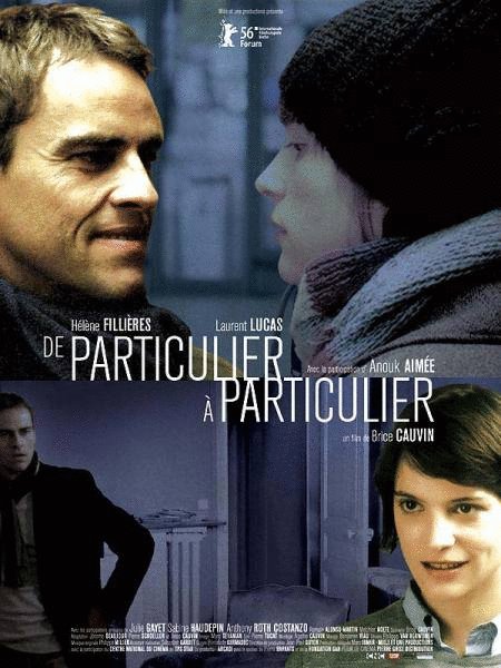 Poster of the movie De particulier à particulier