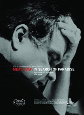 Poster of the movie Meat Loaf: In Search of Paradise