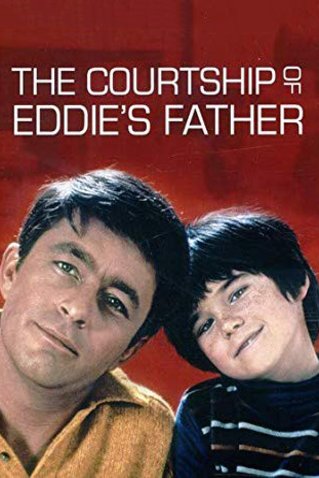 L'affiche du film The Courtship of Eddie's Father