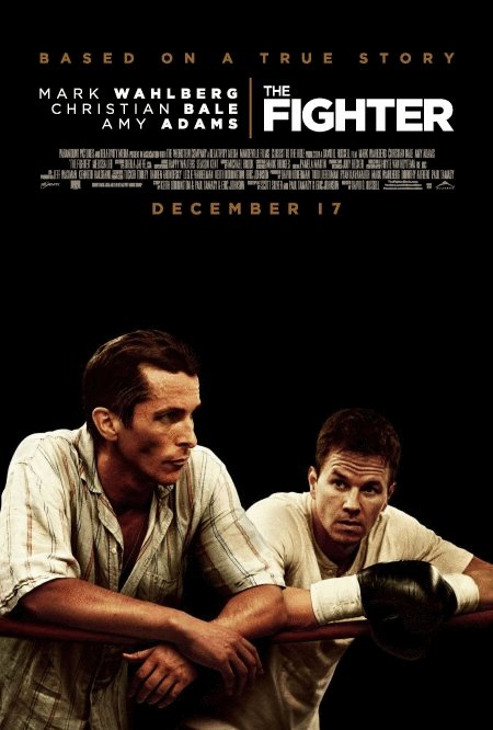Poster of the movie The Fighter