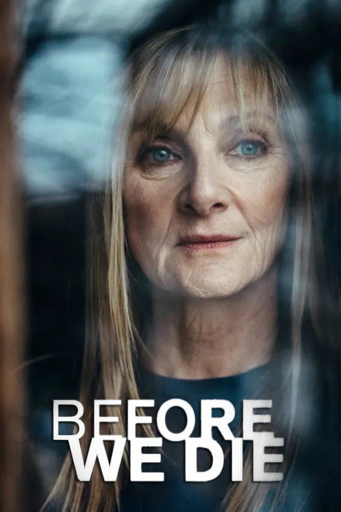 Poster of the movie Before We Die