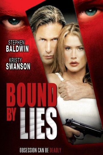 L'affiche du film Bound by Lies