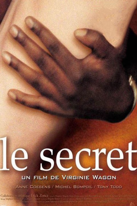 L'affiche du film Le Secret