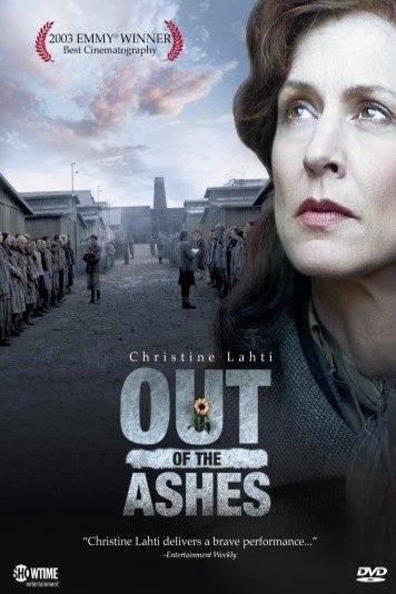 L'affiche du film Out of the Ashes