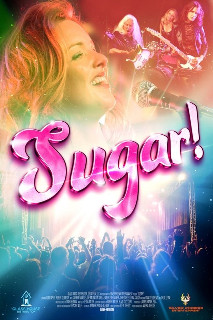 L'affiche du film Sugar!