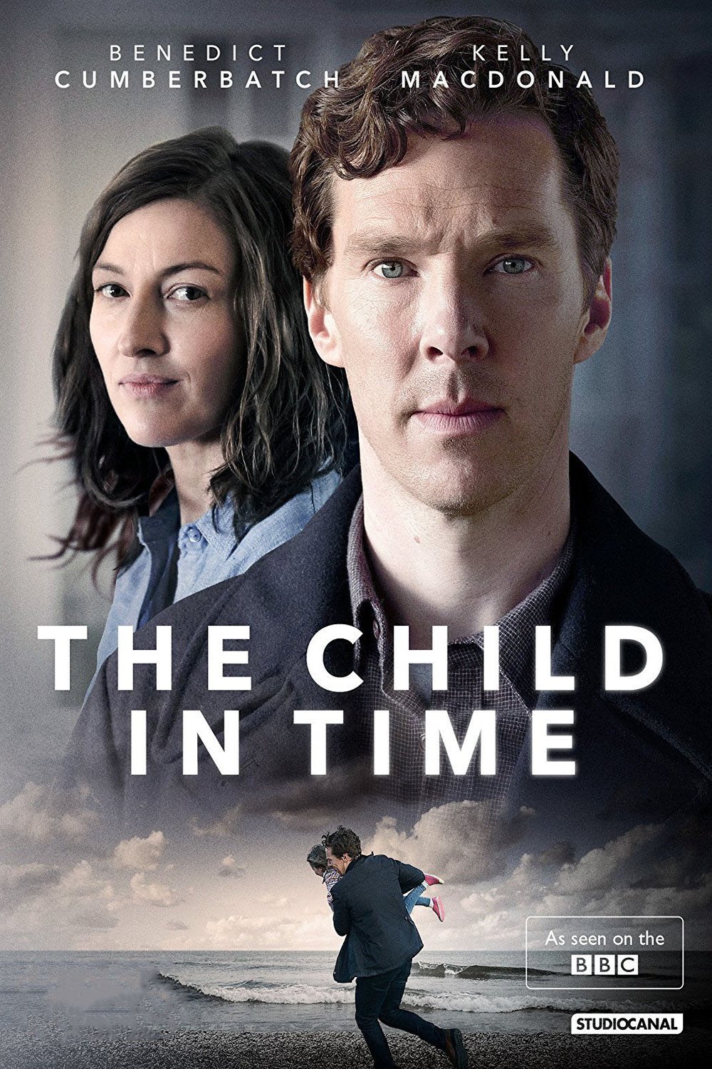 L'affiche du film The Child in Time