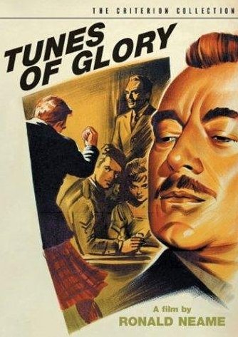 Poster of the movie Tunes of Glory