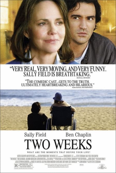 L'affiche du film Two Weeks