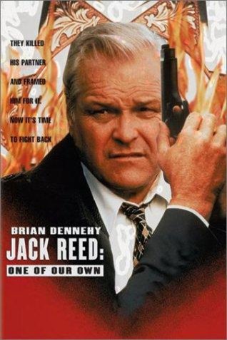 Poster of the movie Jack Reed: One of Our Own