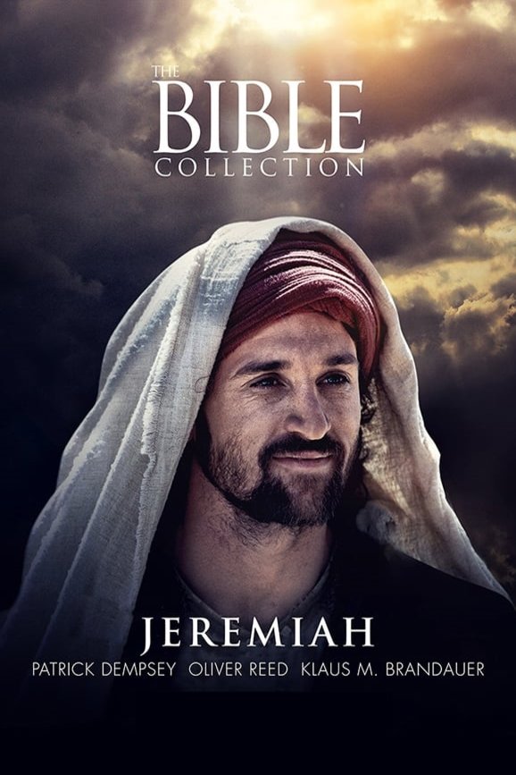 L'affiche du film Jeremiah