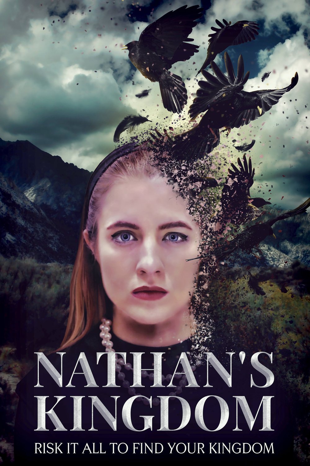 L'affiche du film Nathan's Kingdom