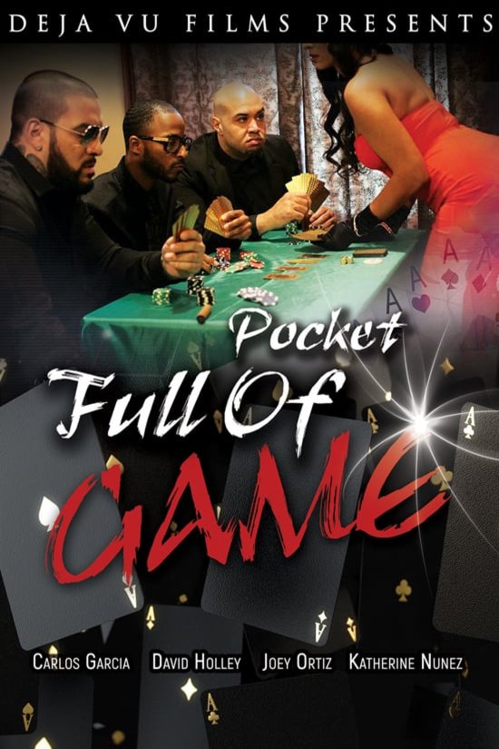 L'affiche du film Pocket Full of Game