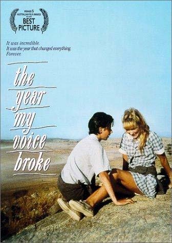 Poster of the movie The Year My Voice Broke