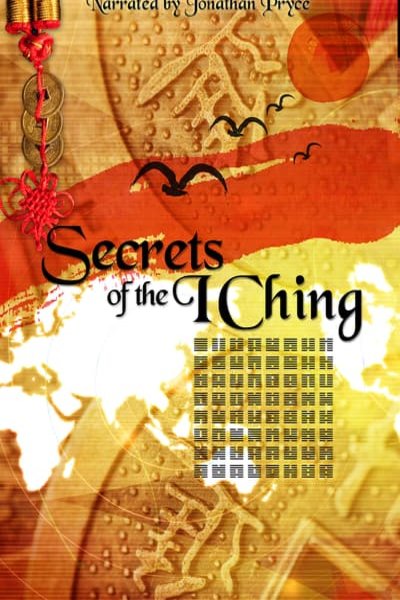 L'affiche du film Secrets of the I Ching