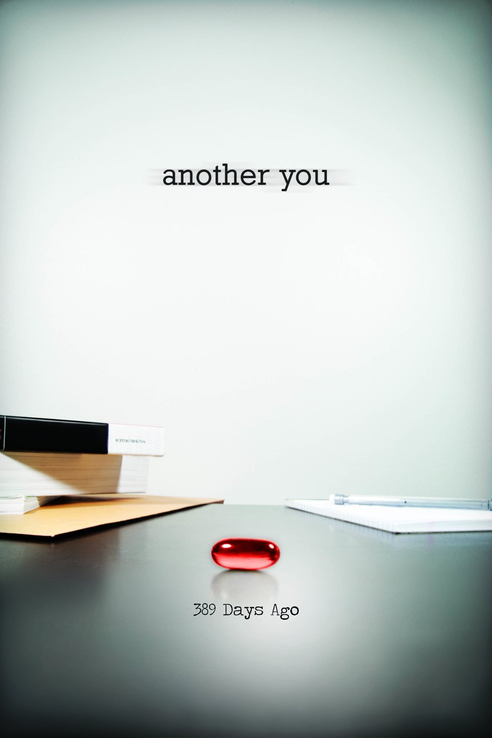 L'affiche du film Another You