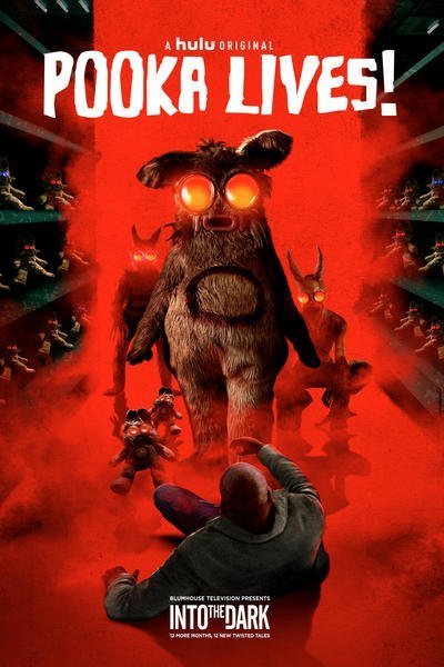 Poster of the movie Pooka Lives!