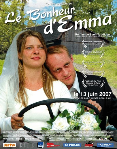 L'affiche du film Emmas Glück