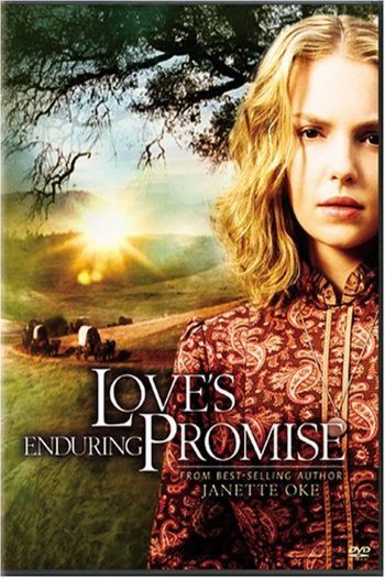 L'affiche du film Love's Enduring Promise