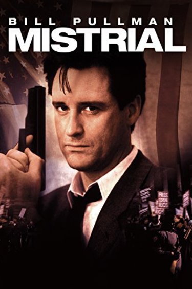 Poster of the movie Mistrial