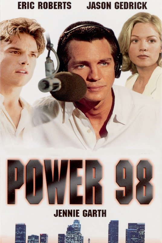 L'affiche du film Power 98