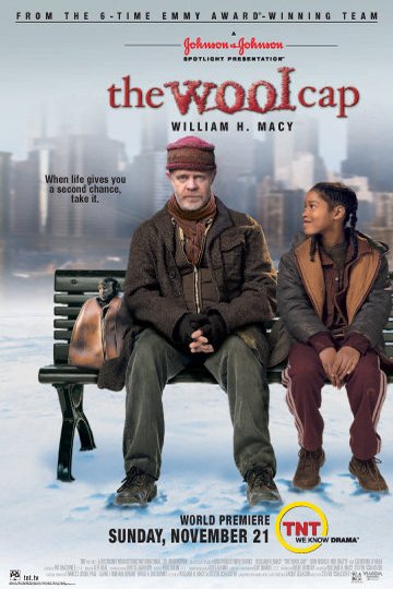 Poster of the movie The Wool Cap