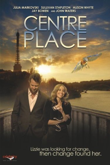 Poster of the movie Centre Place