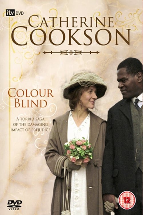 L'affiche du film Colour Blind