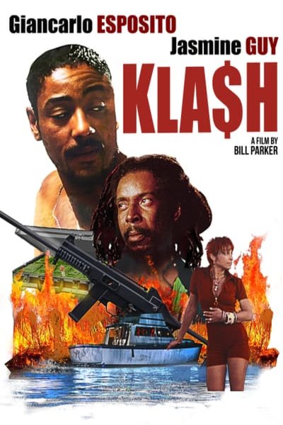 Poster of the movie Kla$h
