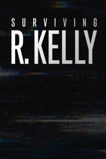 L'affiche du film Surviving R. Kelly