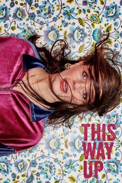 Poster of the movie This Way Up
