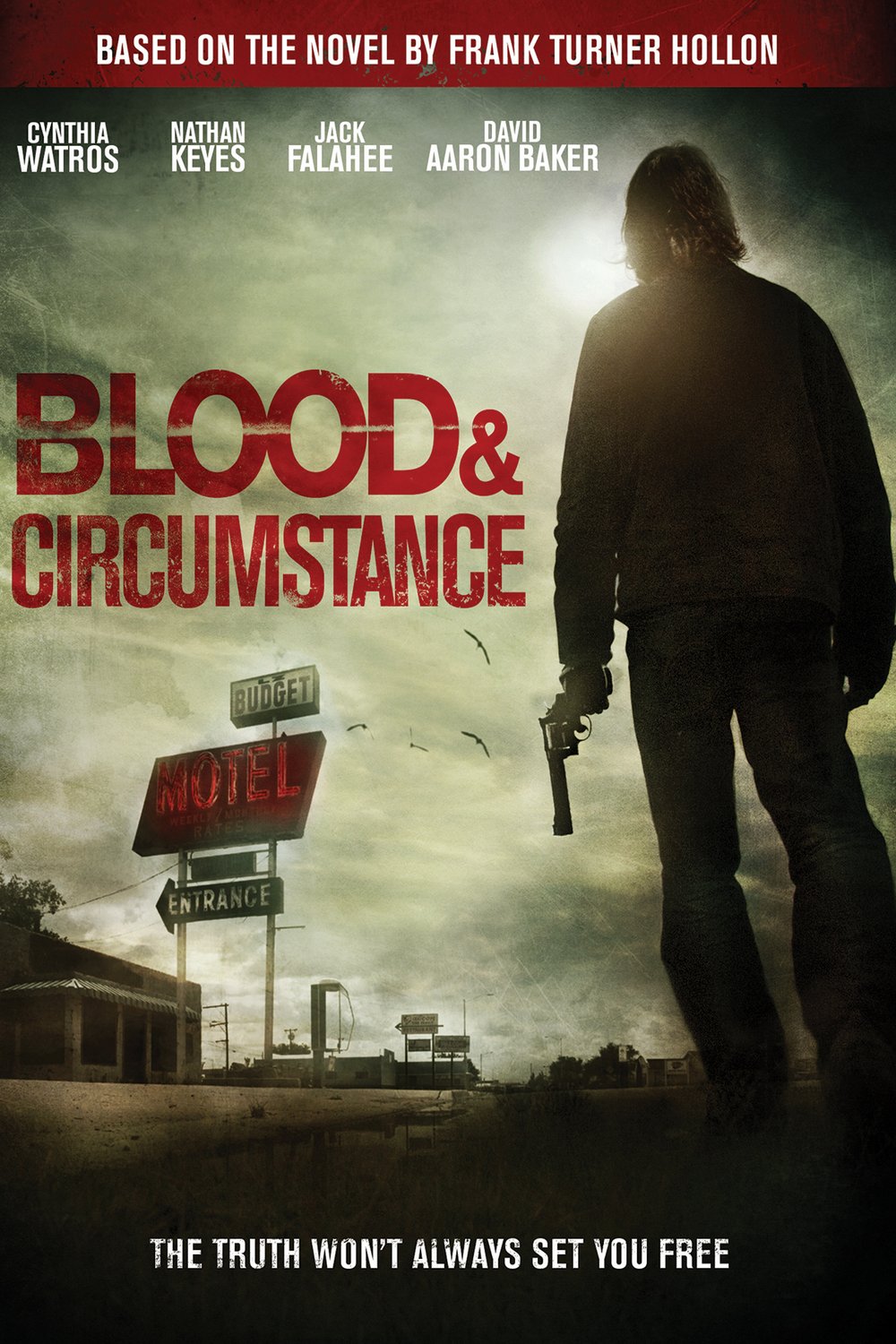 L'affiche du film Blood and Circumstance