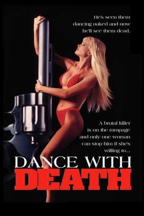 L'affiche du film Dance with Death
