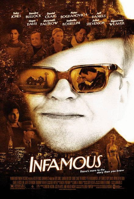 Poster of the movie Infamous
