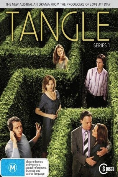 L'affiche du film Tangle