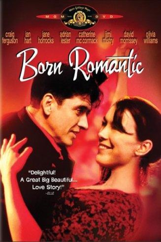 L'affiche du film Born Romantic