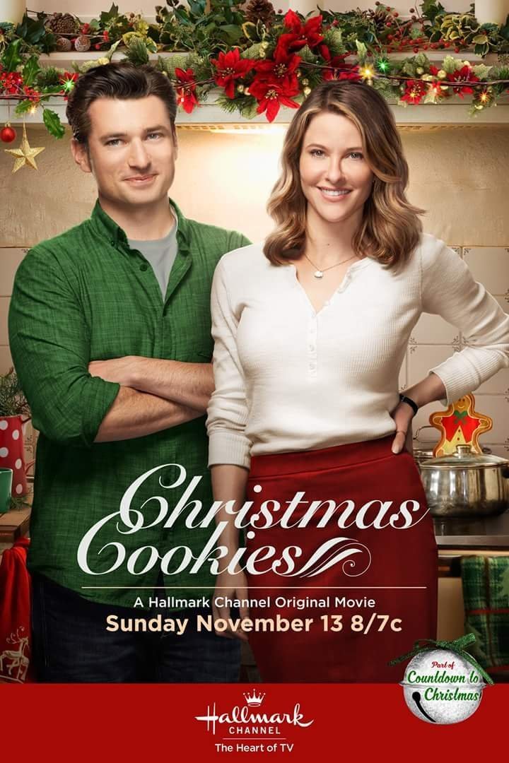 Poster of the movie Christmas Cookies