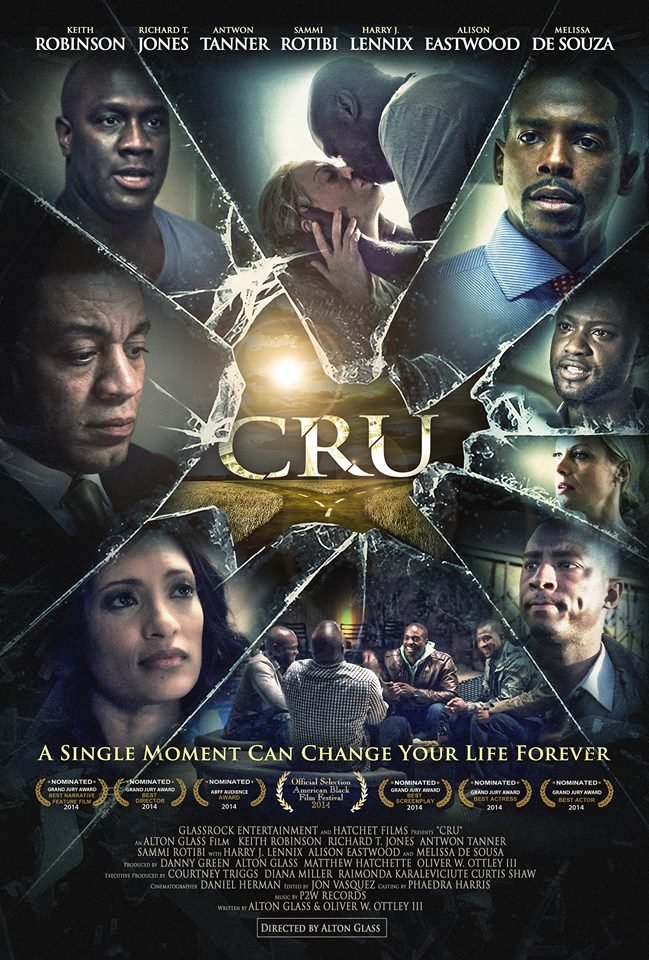 Poster of the movie Cru