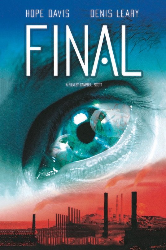 Poster of the movie Final
