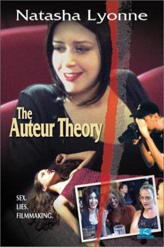 L'affiche du film The Auteur Theory