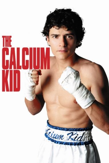 L'affiche du film The Calcium Kid