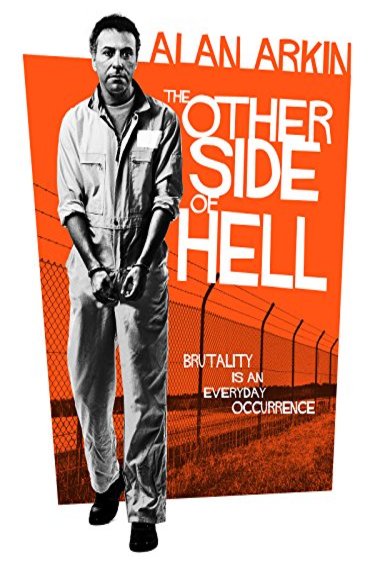 L'affiche du film The Other Side of Hell