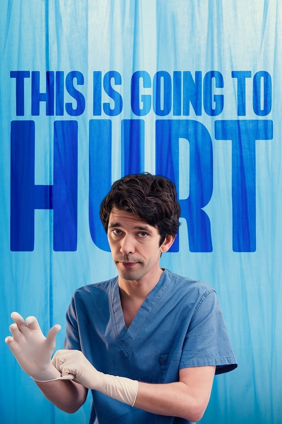 Poster of the movie This Is Going to Hurt