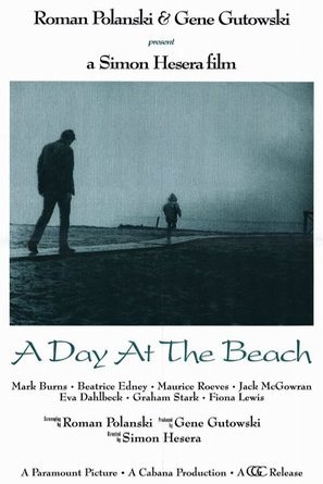 Poster of the movie A Day at the Beach