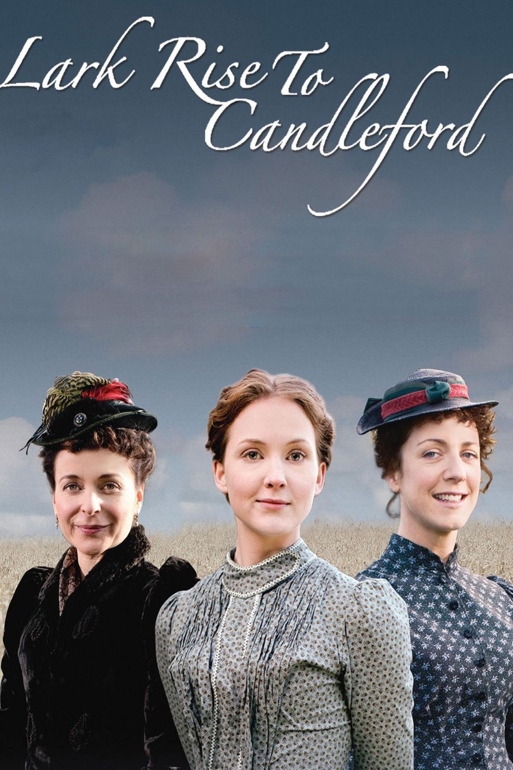 Poster of the movie Lark Rise to Candleford