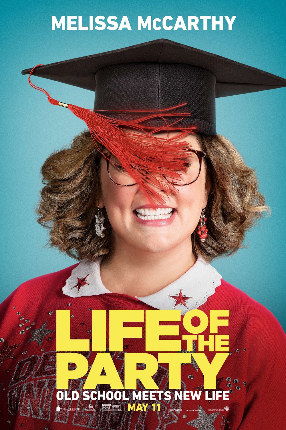 Poster of the movie Life of the Party