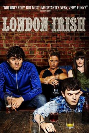 L'affiche du film London Irish